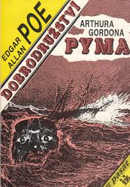 Dobrodružství Arthura Gordona Pyma