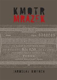 Kmotr Mrázek