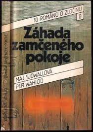 Záhada zamčeného pokoje