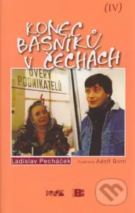 Konec básníků v Čechách…