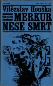 Merkur nese smrt