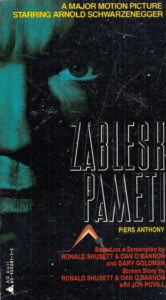 Záblesk paměti