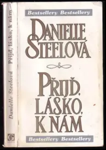 Přijď, lásko, k nám