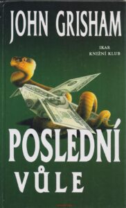 Poslední vůle